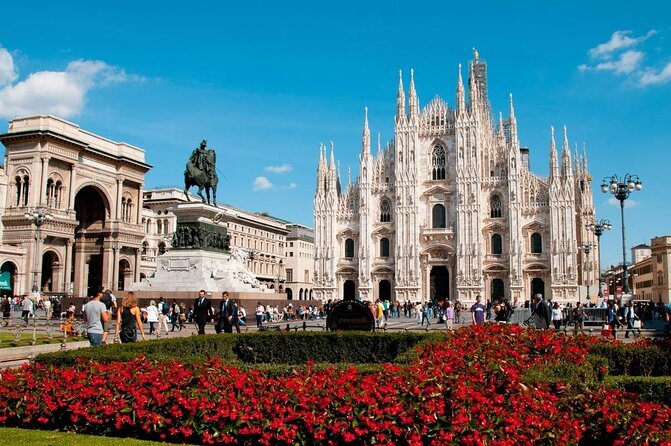milano small
